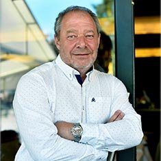Jean BURDIN