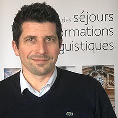 Xavier OBERT