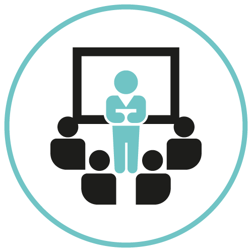 Moyens d'actions conférences